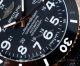Swiss Replica Breitling Superocean II Black Dial Rose Gold Watch - New 2019 (6)_th.jpg